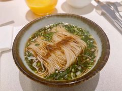 虾籽阳春面-逸道(益丰·外滩源店)