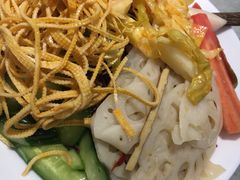 -大嘻咹biangbiang面(历史博物馆店)