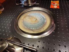 -小牛哈尼韩式水煎肉(万象城店)