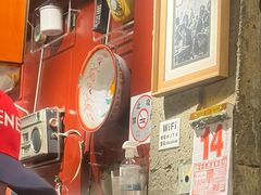 -辉记炭烧海鲜大排档·老字号(福田店)