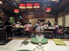 -那家小馆•北京菜•烤鸭(中关村店)