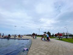 -那香海钻石沙滩浴场