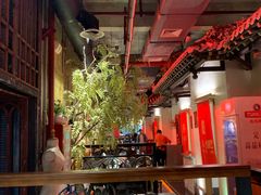 -汕头八合里海记牛肉店(清河店)