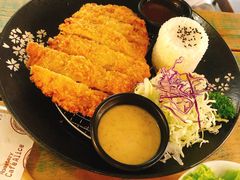-Cafe Alice咖啡爱丽丝(奥城店)