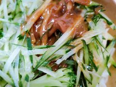 -魏家凉皮(十里河店)