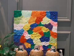 -景里Coffee庭院私厨(武胜关路店)