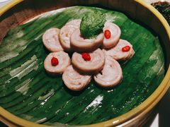 -筱爷叔·上海传统手工菜(玉树路店)
