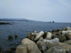 -松岳山