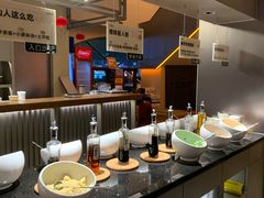 -牛事制造局牛肉火锅(莲岳路店)