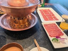 -南门涮肉(通州店)