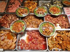-英雄故事地摊烤肉(马驹桥店)