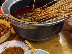 -冒椒火辣(奎星楼街店)