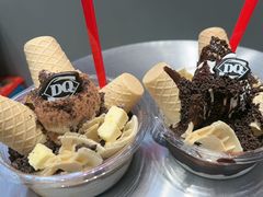-DQ·蛋糕·冰淇淋(东方宝泰店)