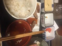 -牛かつもと村(上野店)