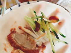 -德香苑脆皮烤鸭·经典(爱融荟城店)