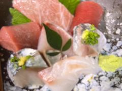 -乾山寿司(好运街店)