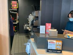 -麦当劳(杭州三花国际店)