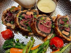 -普朗姆生蚝牛排馆 The Plump Oyster(成都摩方购物中心店)