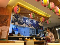 -有喜屋·深夜食堂(北京西路店)