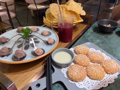 -麻田会 ·鲜活现烹·牛蛙火锅(珠江新城维家思广场店)