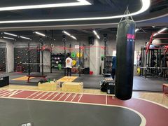 -Vamos巴猫司健身中心(五角场店)