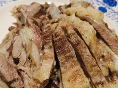 -宁夏国强手抓羊肉·清真菜(未央路凤三店)