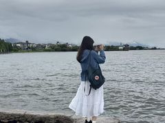 -才村湿地公园