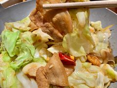 -周麻婆·川式小炒(泉州鲤城超越工业园店)