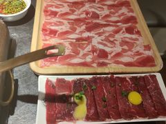 -许府牛火锅(信义坊总店)