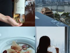-翡翠36餐厅(浦东香格里拉店)