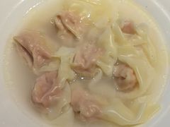 -龙抄手食府(浣花北路店)