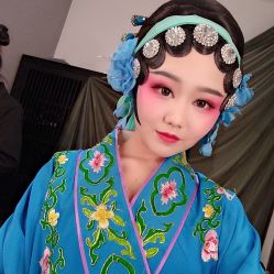 -盘子女人坊古装写真摄影(长春总店)