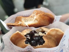 -台湾味正点车轮饼可丽饼(南禅寺店)