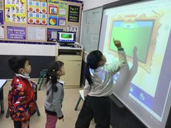 -瑞思教育·少儿英语(凯德校区)