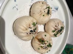 -荣兴酒家(徐家汇店)