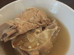 -松發肉骨茶(先得坊店)