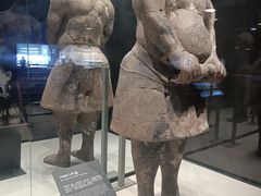 -秦始皇帝陵博物院-丽山园