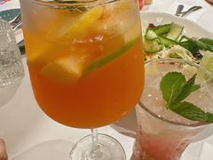 -CRAZYONES克芮旺斯西班牙餐厅(苏州中心店)