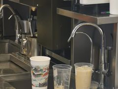 -仙雨林·奶茶鲜果茶(书院巷店)