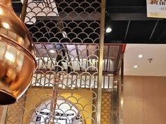 -韩宫宴烤肉·料理(青浦宝龙店)