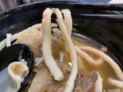 -香港鱼蛋皇