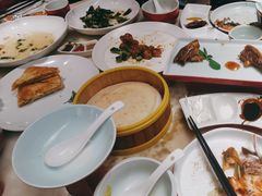 -京华烟云·北京烤鸭(领展购物广场·中关村店)