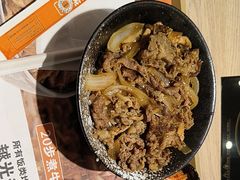 -吉野家(大悦城店)