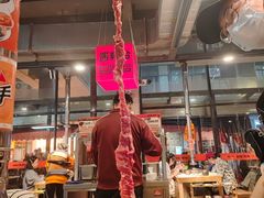 -霸腹烤肉(厦门柚子番店)