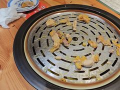 -阿鸡鱼庄·顺德鲜蒸小炒(亚运村店)