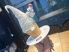 -野人先生现做冰淇淋(北京顺义祥云小镇店)