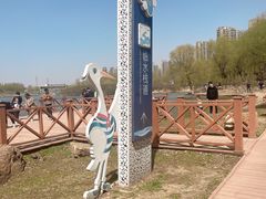 -丁香湖公园
