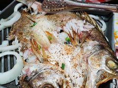 -西贝莜面村(万象天地店)