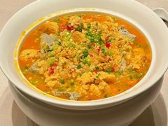 -南堂館川菜文化餐厅(天府店)