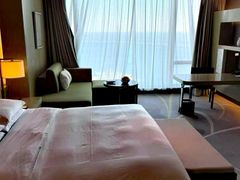 -大连君悦酒店